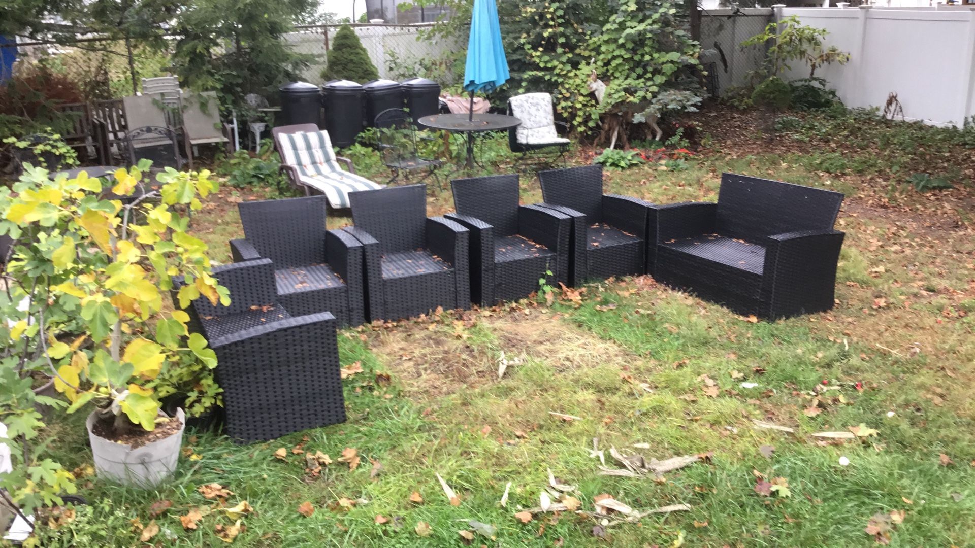 Patio/ Lawn Furniture