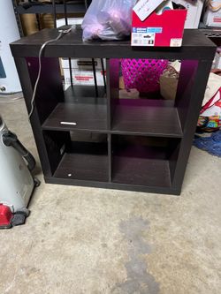 Bookshelf