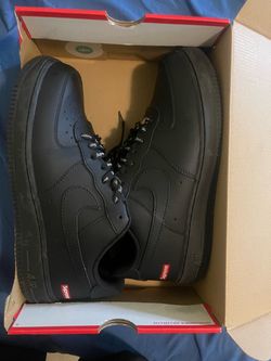 Supreme Air Force’s