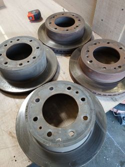 Rotors
