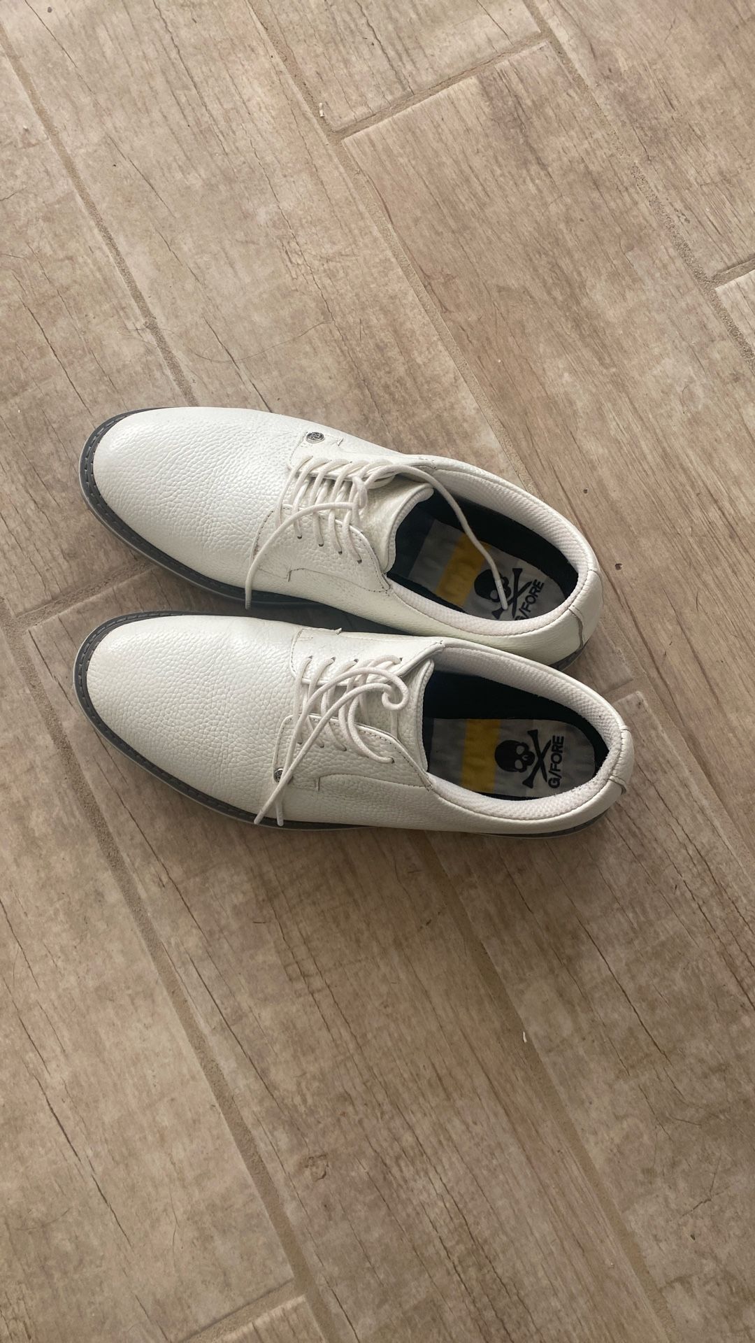 Golf Shoes