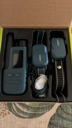 Dog Training Collars