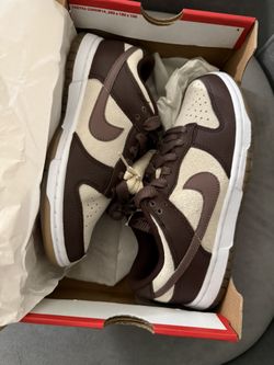 Brand New dunk low