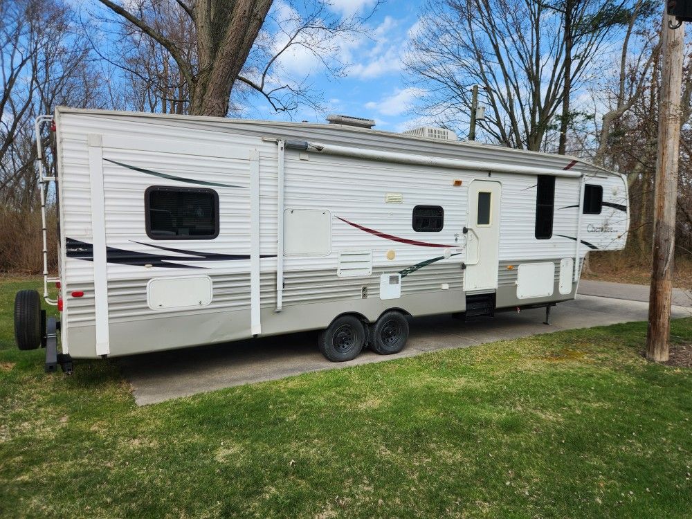 2007 Forest River Cherokee Lite