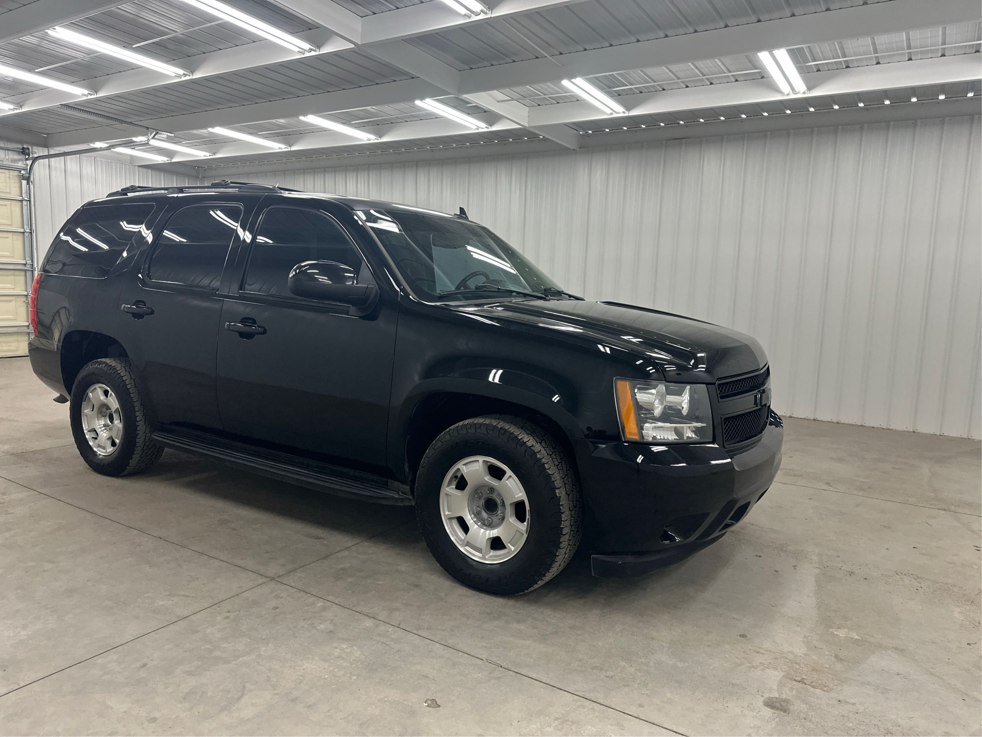 2014 Chevrolet Tahoe