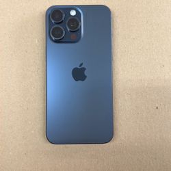 iPhone 15 Pro Max 256 GB