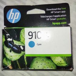 HP 910 Ink Cartridge