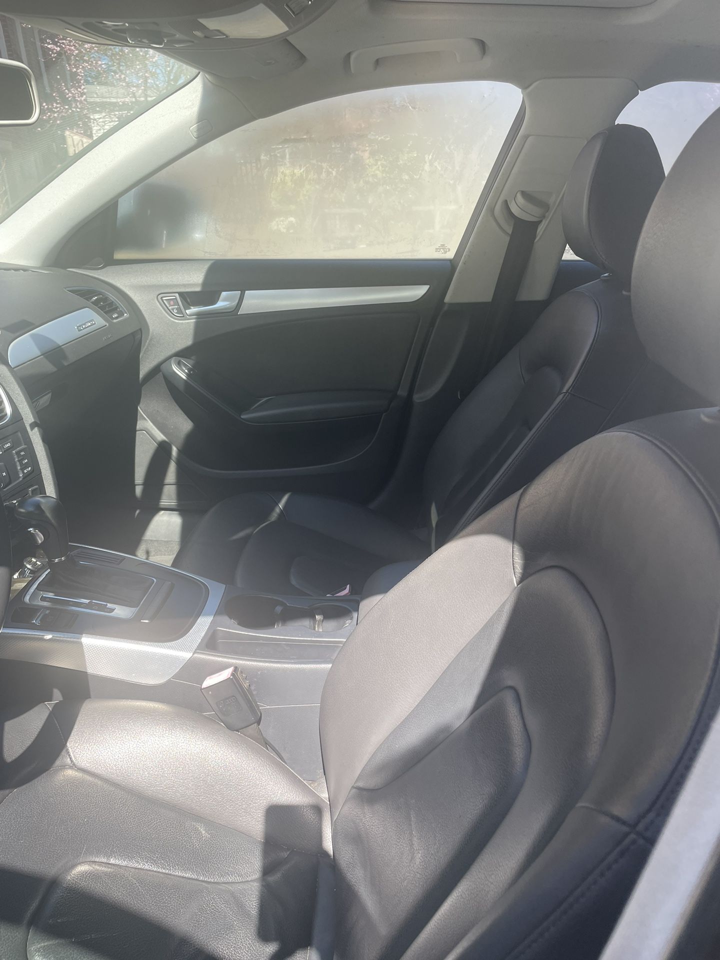 2009 Audi A4