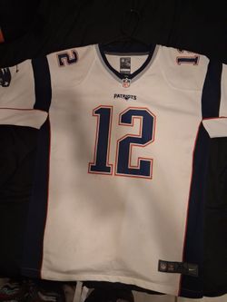 TOM BRADY KIDS XL