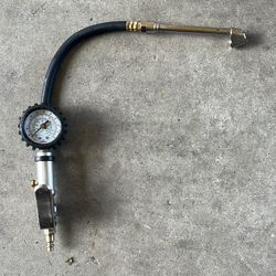 Air Gauge 
