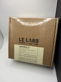 Labo Cologne