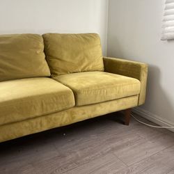 Loveseat Sofa