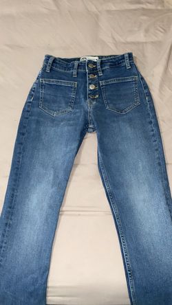 Zara Jeans