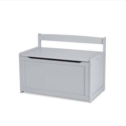 Melissa And Doug Toy Chest