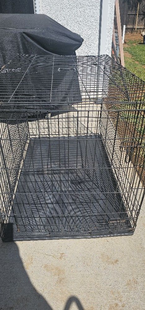 X-large Dog Kennel 