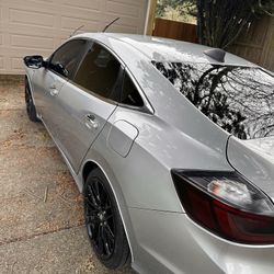 2019 Honda Insight