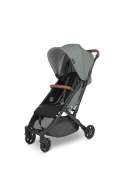Uppababy Minu V2 travel/compact stroller