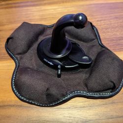 Friction Mount Holder for Garmin $20