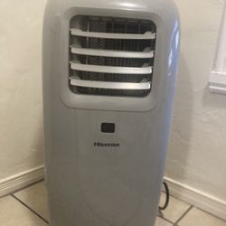 Hi-Sense Portable Air Conditioner 