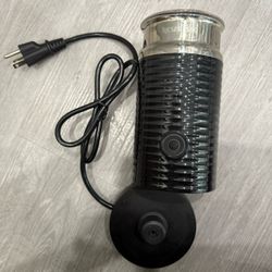 Nespresso Aeroccino 3 Milk Frother