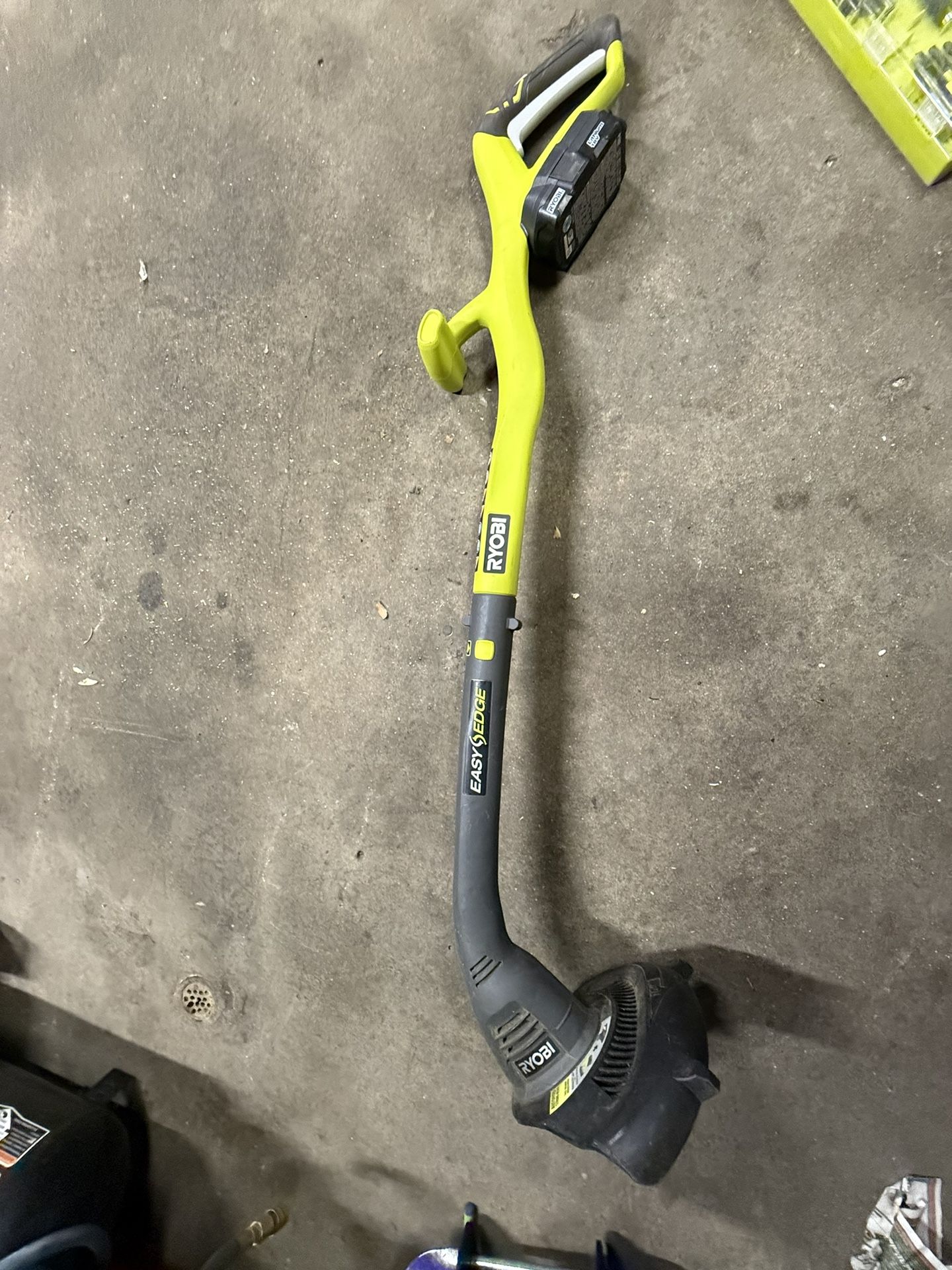Roybi Tools Mixed