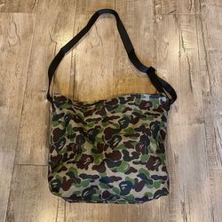 Bape bag/duffle