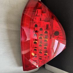 Tail Lights BRAND NEW 