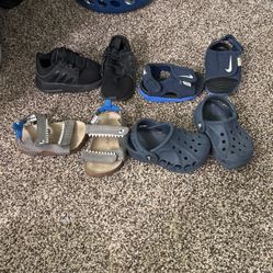 Toddler Shoes/Sandals 