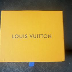 Louis Vuitton Wallet 