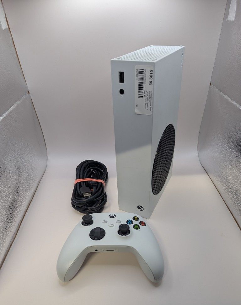 MICROSOFT XBOX SERIES S 1883