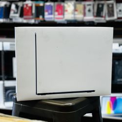 MacBook Air 15in M2 Chip