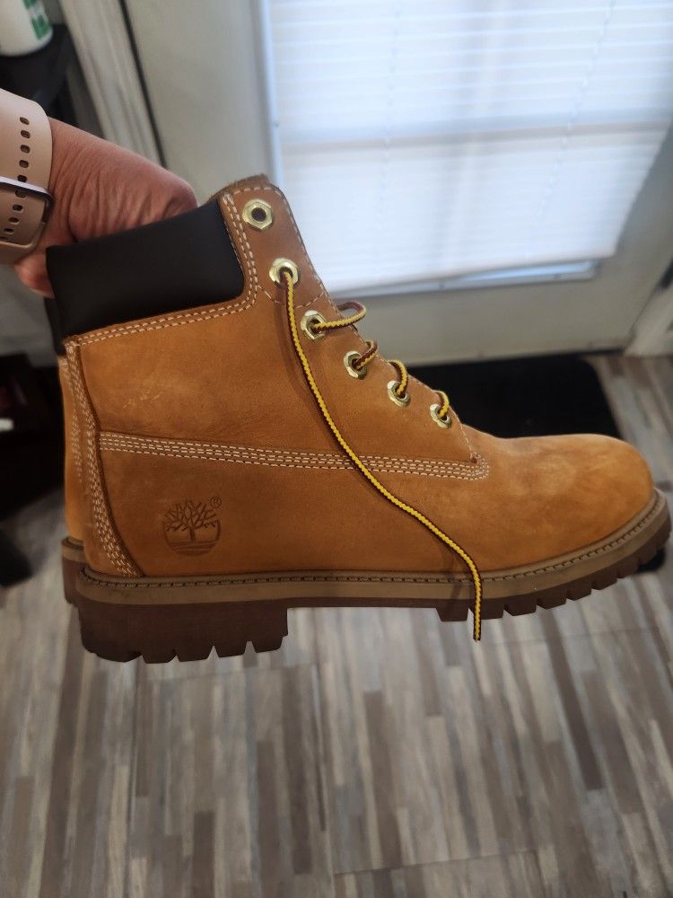 Timberland Boots