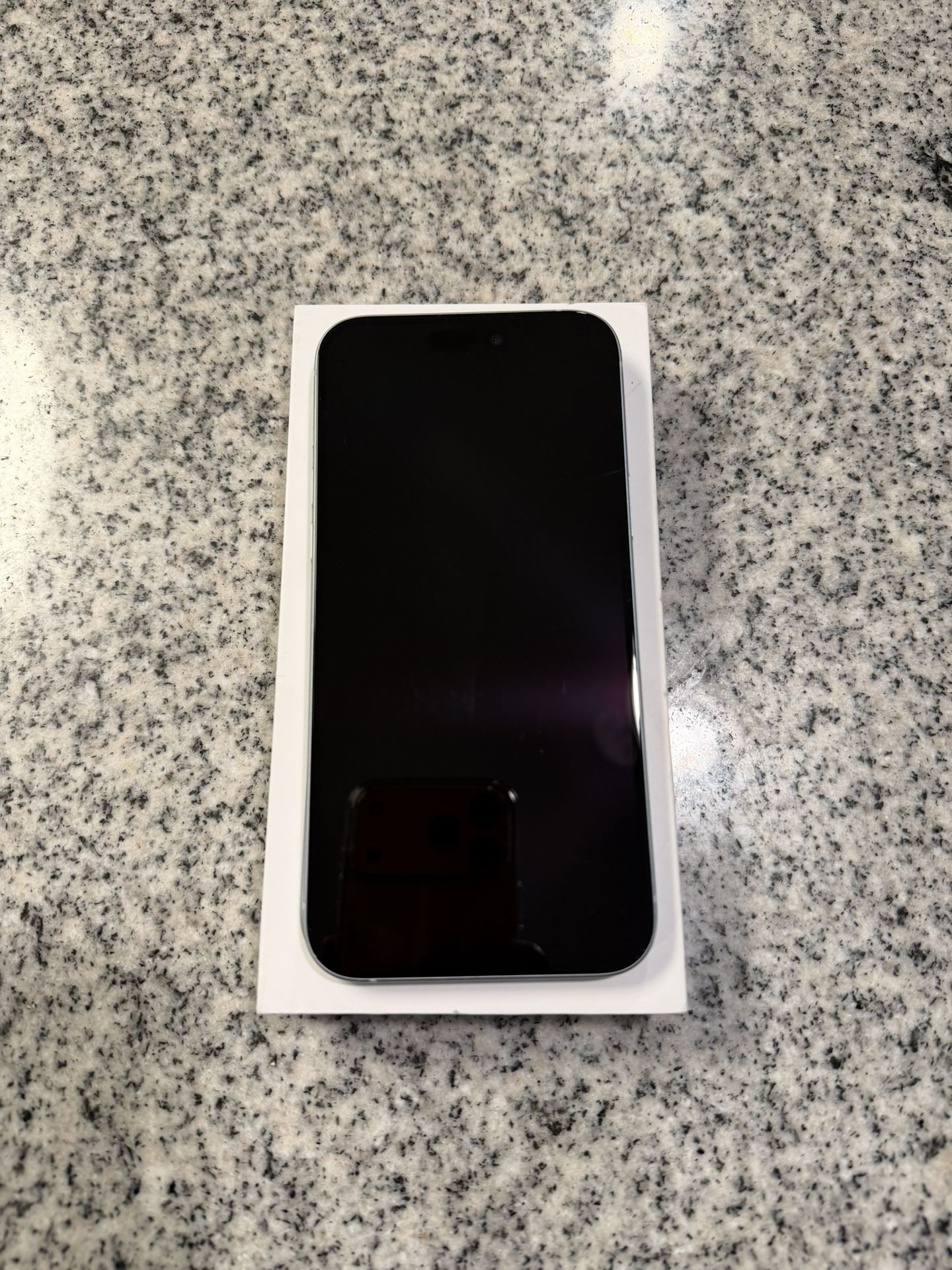iPhone 15 Plus 256g