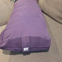 Mediation Pillow