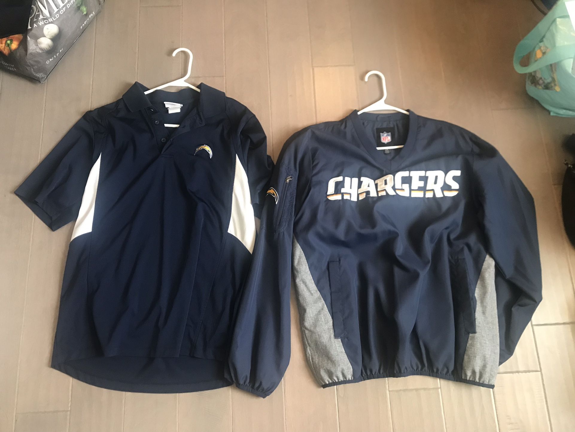 NFL Reebok San Diego Chargers Jerseys for Sale in Torrance, CA - OfferUp