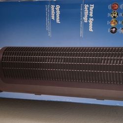 Hepa Air Purifier 