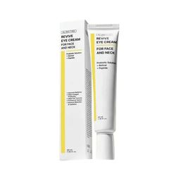 NIDA Revive Eye Cream For Face And Neck