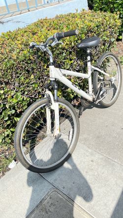 GT bike