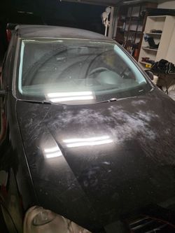 2007 Volkswagen Rabbit