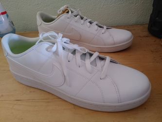 Nike court royale 2nn size 14 men
