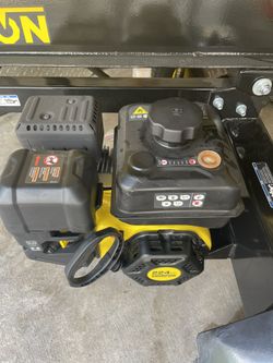 Machine To Chop Wood