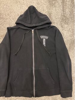 Chrome hearts jacket