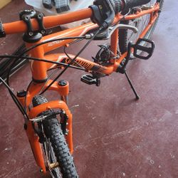 Specialized Bike