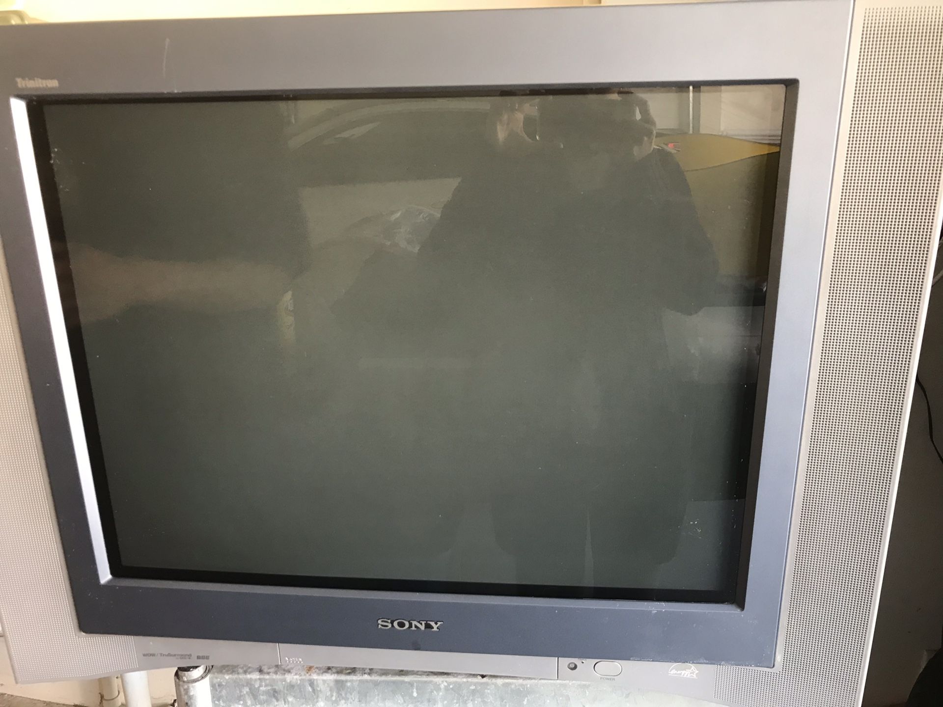 Sony KV-27FV310