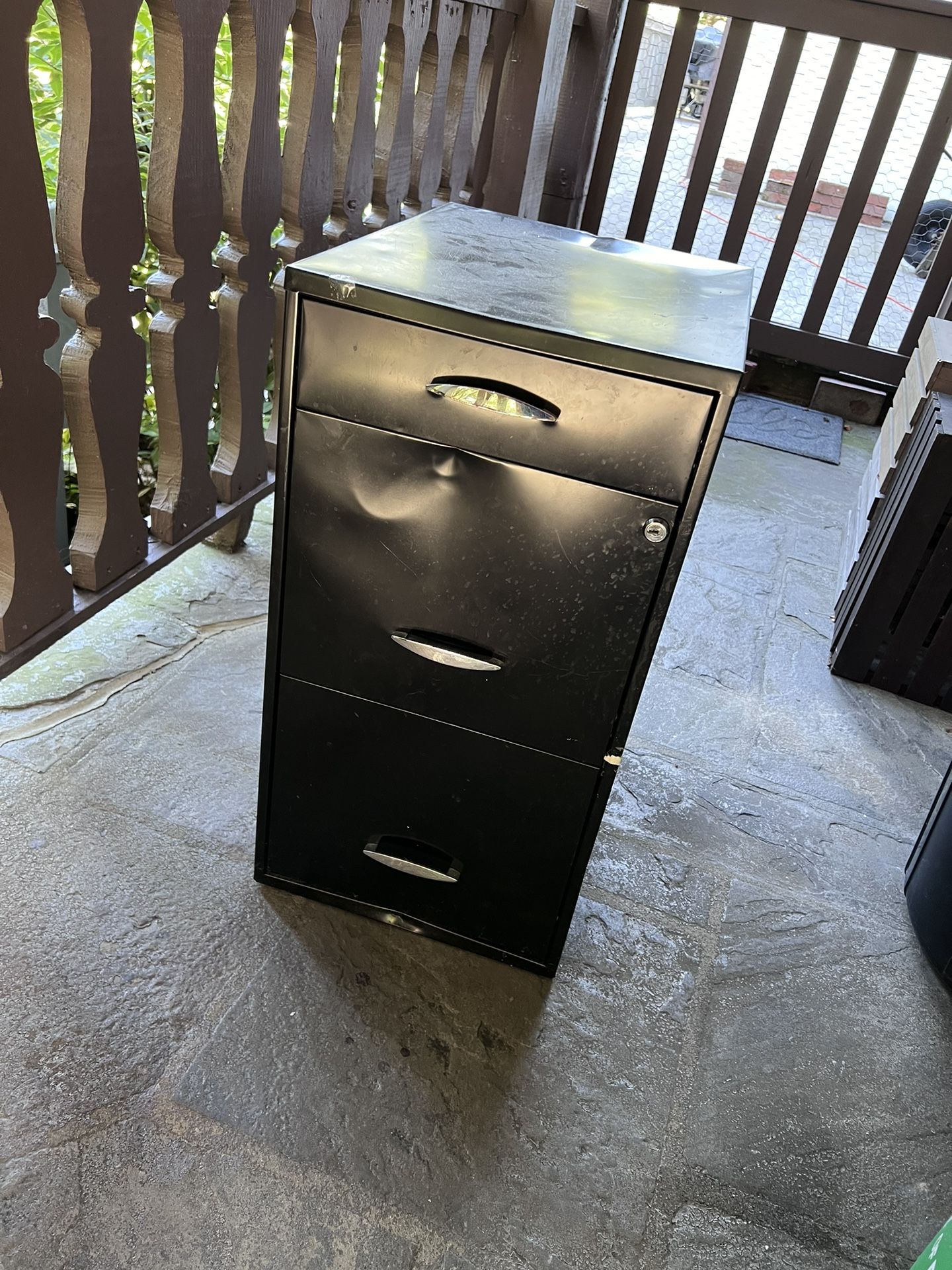 File Cabinet