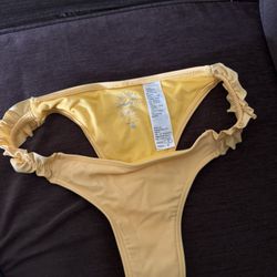 Hollister Bathing Suit Bottom