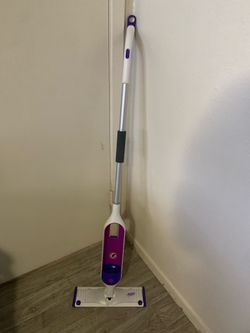 Swiffer Power Mop