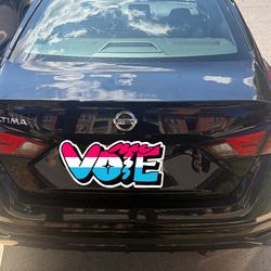 Nissan Altima 2020