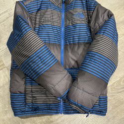 The North Face Boys Jacket Size 7/8