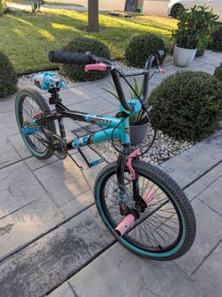 Children bike
